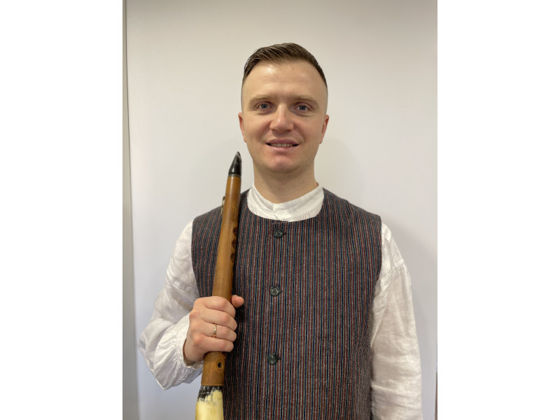 Irmantas Mikalonis. Asmeninio albumo nuotraukos