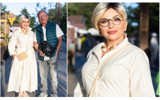 70 metų į Palangą važiuojanti Jelena Tulčina: kurortas išgražėjo, bet vieno dalyko vis dar trūksta 