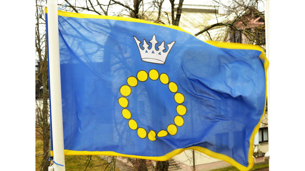 Kvietimas prisijungti prie renginių ciklo "Palangos dienos" organizavimo