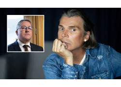 Palangos meras kirto Statkevičiui: parduokite savo butą savivaldybei ir vykite į Italiją 