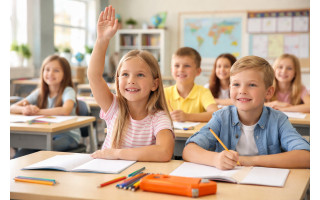 Balandį pradedamas centralizuotas vaikų priėmimas į Palangos ugdymo įstaigas