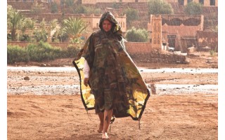 Maroko Ksar – filmų kūrėjų rojus, o geriausias kulinarinis atradimas – kuskusas