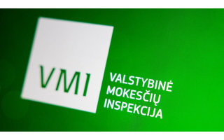 Palangoje pajamų deklaracijas jau pateikė beveik 3 tūkstančiai gyventojų