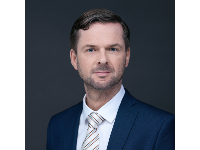 Mantas Norkus, Lietuvos draudimo nuotr.