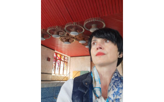 Vienintelė Palangos „Auskos“ gidė Vilma Lisauskienė: „Šis pastatas manęs nepaleidžia“