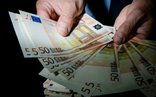 Atsiliepė loterijoje 5,4 mln. eurų laimėjęs lietuvis: žada dalį sumos paaukoti 