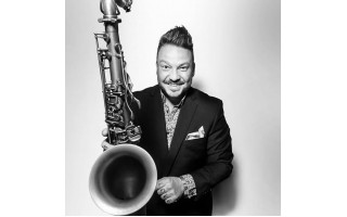 BEPPE DI BENEDETTO&DENISS PASHKEVICH QUINTET (Italija–Latvija) (viloje "Ramybė")