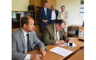 Praėjo dešimtmetis nuo „Palangos šilumos tinklų“ susigrąžinimo