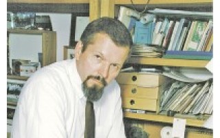 „Petras Grecevičius – pedagogas, inžinierius, mokslininkas, profesorius, daktaras ir... palangiškis iki kaulų smegenų“