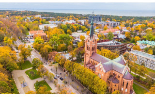 Rudeninė Palanga: turiningai poilsiauti siūlo ne tik senjorams, bet ir kūdikiams 