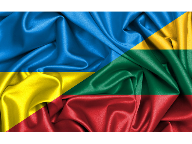 Lietuva pagal priimtų Ukrainos pabėgėlių skaičių – trečia Europoje