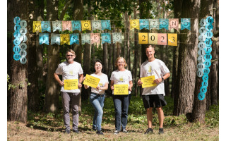 „Tūkstantmečio mokyklų“ programa rudenį pasitinka pradėdama įgyvendinti ambicingus planus 