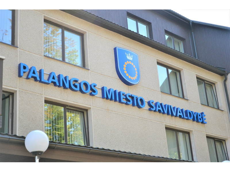 Tarybos posėdyje rugpjūčio 8 d bus svarstomi 25 klausimai