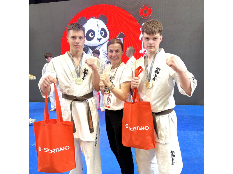 Okinaviečių kovos už sergančius vaikus