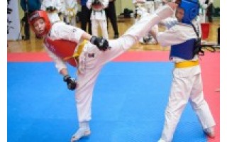 Karate kyokushin mokykla „Shodan“-  nugalėtojai