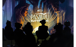 Keliaudami po Lietuvą – ir Palangoje – pajauskite ir Konstantino Čiurlionio dvasią
