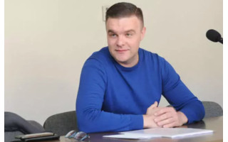 Teismas: už pedofiliją teistas Viktoras Usovas kalės, bet trumpiau