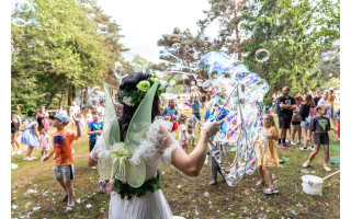 Vasarą pasitikime prie jūros – kviečia tradicinis festivalis „Myliu Palangą“