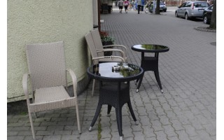 Vienas kurorto kavos rytmetis baristų lūpomis – tenka guosti ir stebėti kivirčus