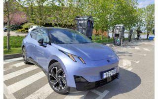 Ruošiantis „Ignitis ON: atrask Baltijos pajūrį!“ elektromobilių varžyboms – nauji potyriai