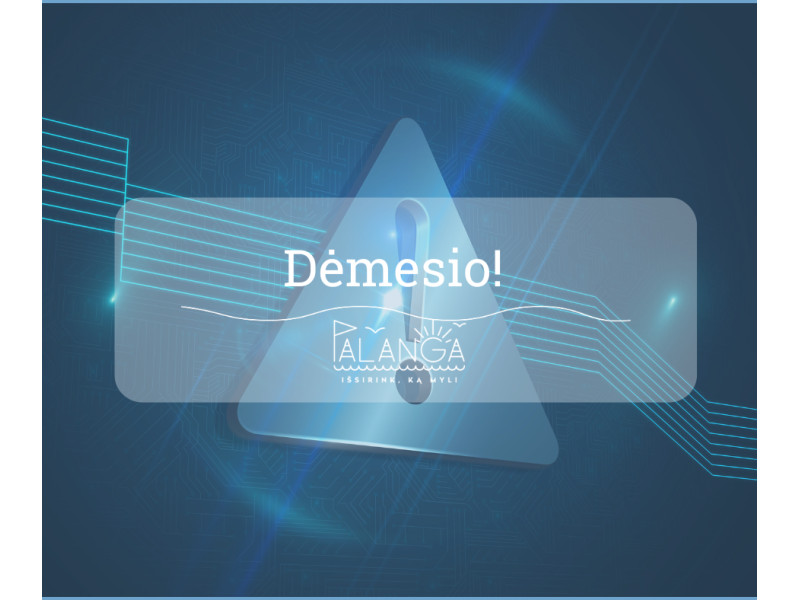 Palangos miesto savivaldybės administracija skelbia  pastato, esančio Liepojos pl. 10, Palangoje, viešąjį nuomos konkursą