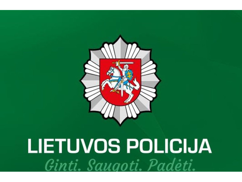 policija.lrv.lt nuotr.