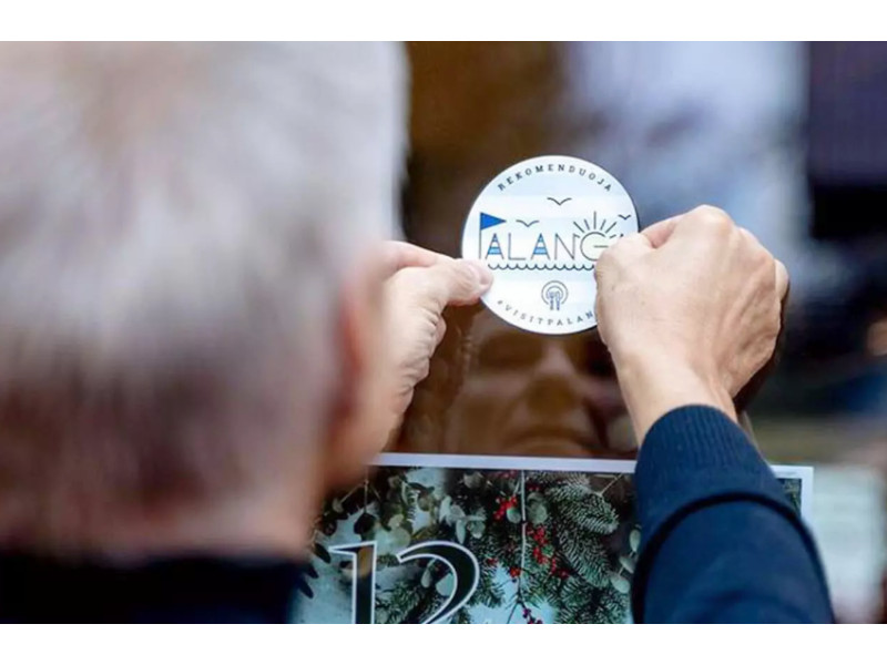 © Palangos turizmo informacijos centro nuotr.