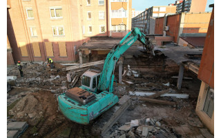 Dano Palucko įmonei „Auksitas“ inicijuojamas bankrotas 