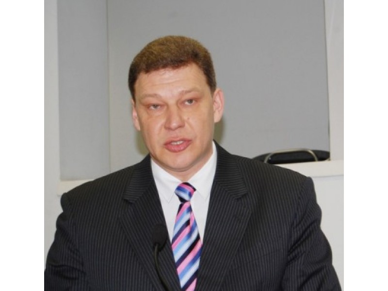 Statybų ir miesto ūkio komiteto pirmininkas T. J. Žulkus: „Palangoje turi iškilti vandens pramogų parkas“