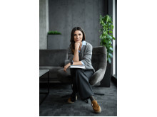 Inga Normantė