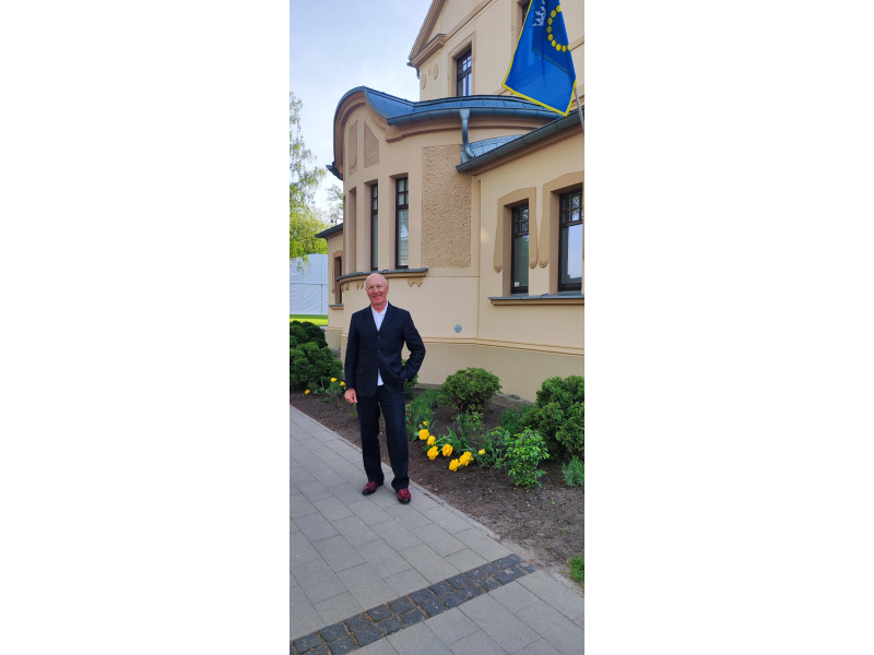 Pranas Vilkauskas