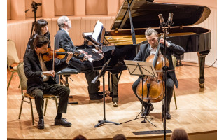 2025-aisiais po Palangos kultūros centro „skėčiu“ buvo organizuoti 328 renginiai