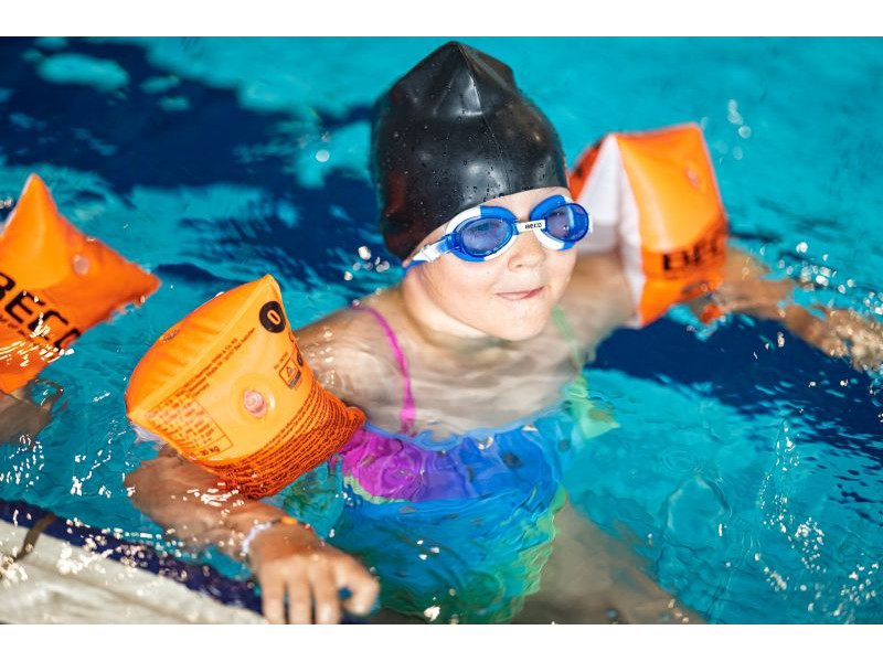 Palangos baseinui – 7-eri: bendruomenė, sportas ir modernios technologijos po vienu stogu