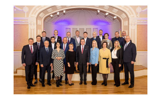 10-ojo šaukimo Palangos miesto savivaldybės tarybos 31-ojo posėdžio gruodžio 18 dieną darbotvarkė