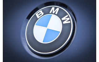 Palangoje į šeštadienio naktį pavogtas 110 tūkst. eurų kainuojantis BMW  