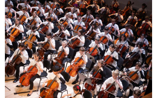 Klaipėda skambėjo violončelėmis: festivalio deimantai