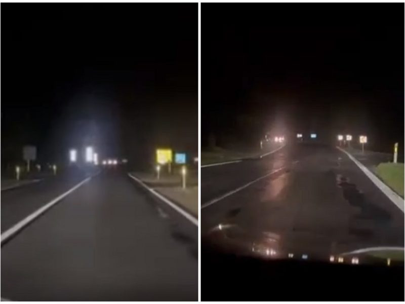 Š. Vaitkaus nuotr. ir vaizdo įrašo STOP kadrai