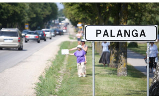 Kur dingo kadaise net apdainuotos Palangos močiutės: savivaldybė turi paaiškinimą