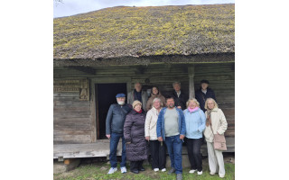 PALANGOS LITERATAI SIMONO DAUKANTO GIMTINĖJE