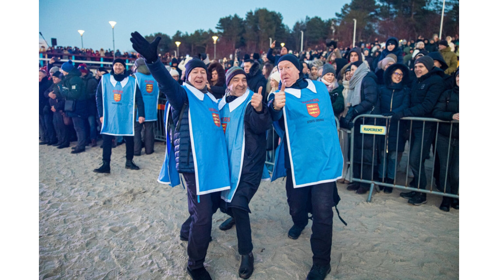 „Palangos stintos“ sėkmės fenomenas – tradicijų ir naujovių dermė