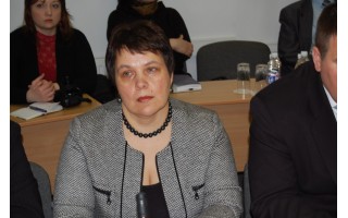Prie Taryboje įkurtos TS-LKD frakcijos prisijungė liberalė Sondra Kulikauskienė