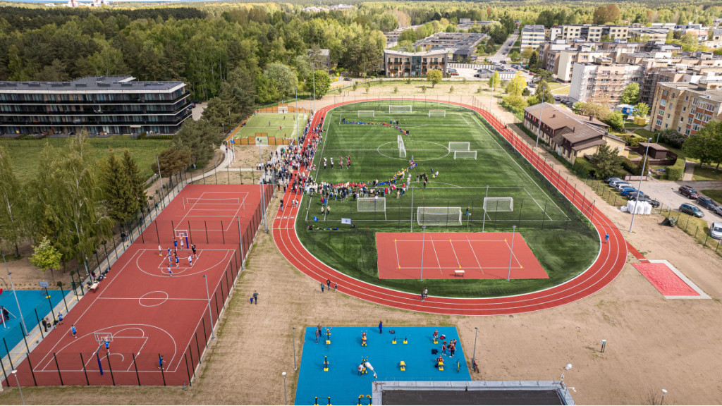 Aldo Kazlausko nuotrauka