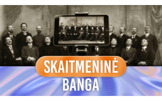 „ChatGPT“ geba pasinaudoti tik kas trečias lietuvis: kas stabdo žmones?