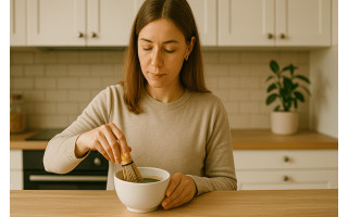 Dažniausios matcha klaidos: kaip nesugadinti gėrimo ir mėgautis visaverčiu skoniu