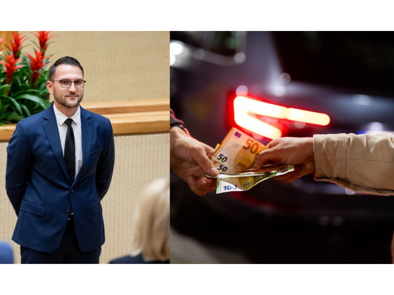 Delfi.lt fotomontažas