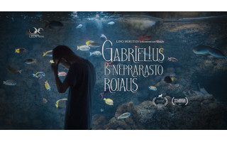 Dar viena „Vanagupės“ filmų festivalio peržiūra. Ypač kviečiami tėveliai, auginantys autistiškus vaikučius