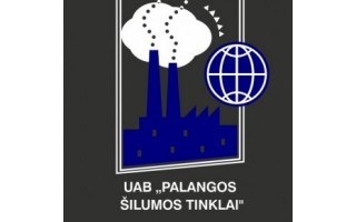  UAB „Palangos šilumos tinklai“ investicijos patvirtintos