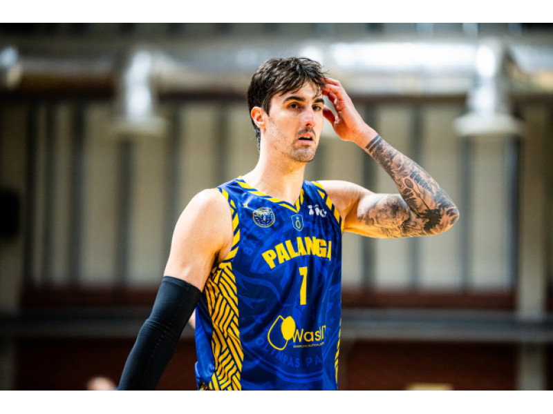 Nuotr. Kamilė Linkevičiūtė