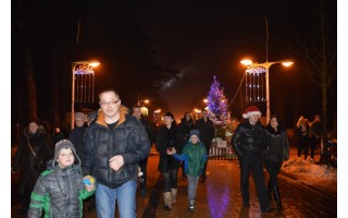 Pareigūnai ir medikai: pagaliau išmokome švęsti Naujuosius metus