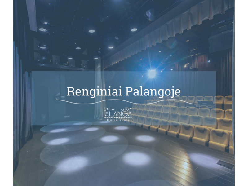 Pirmosios LDS rezidencijų programos uždarymo renginiai